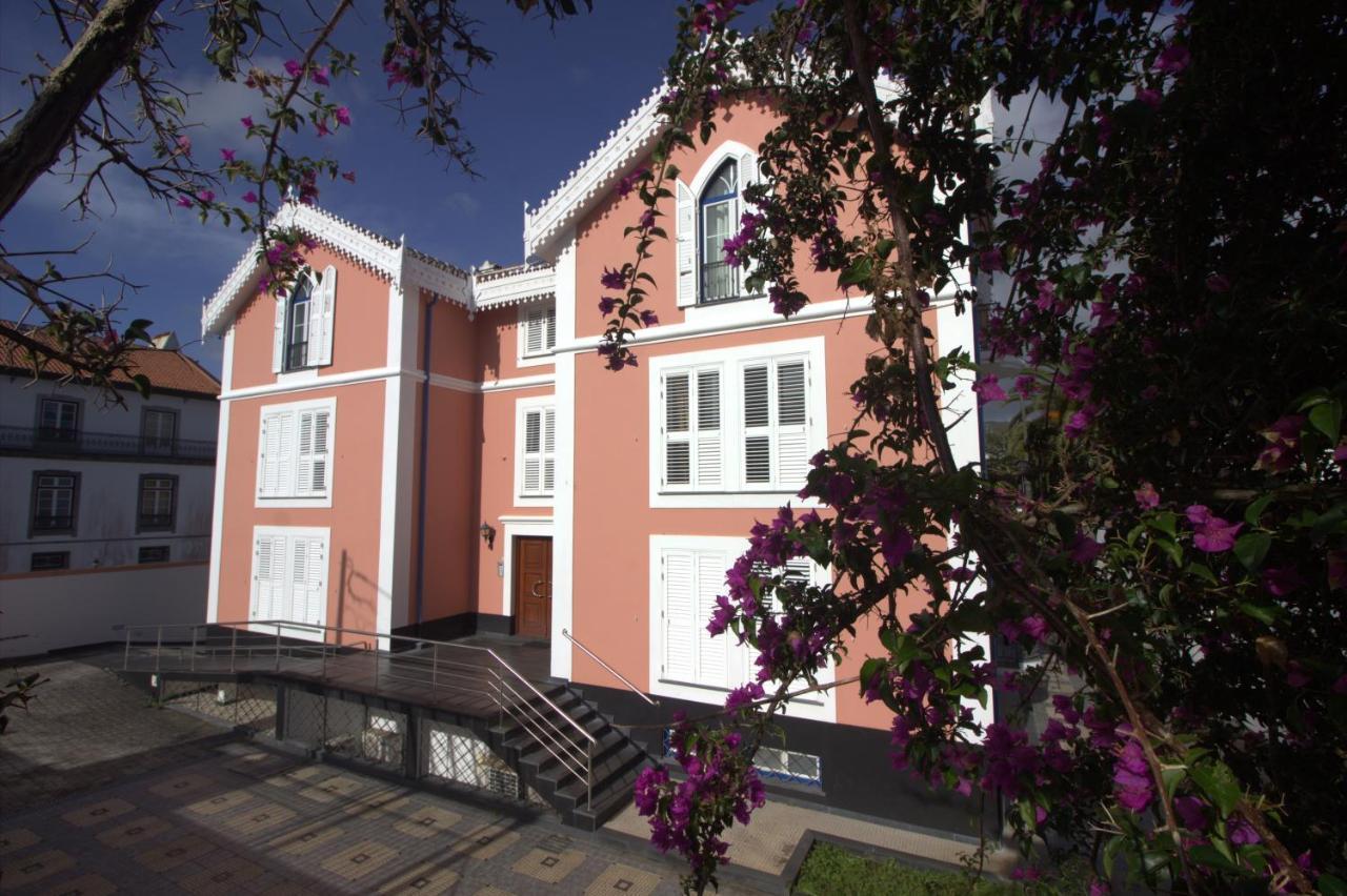 Rose Velvet Apartment Angra do Heroísmo Exterior photo