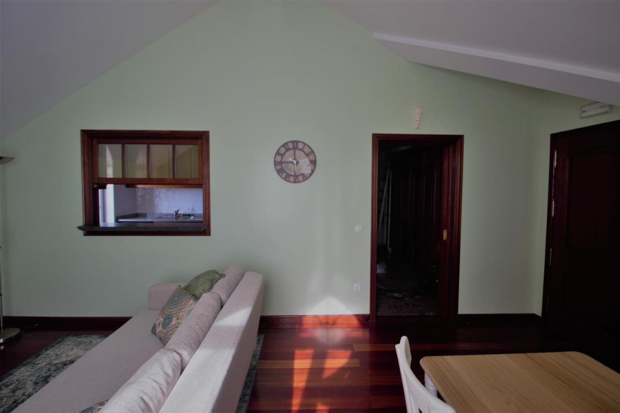 Rose Velvet Apartment Angra do Heroísmo Exterior photo