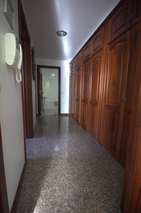 Rose Velvet Apartment Angra do Heroísmo Exterior photo