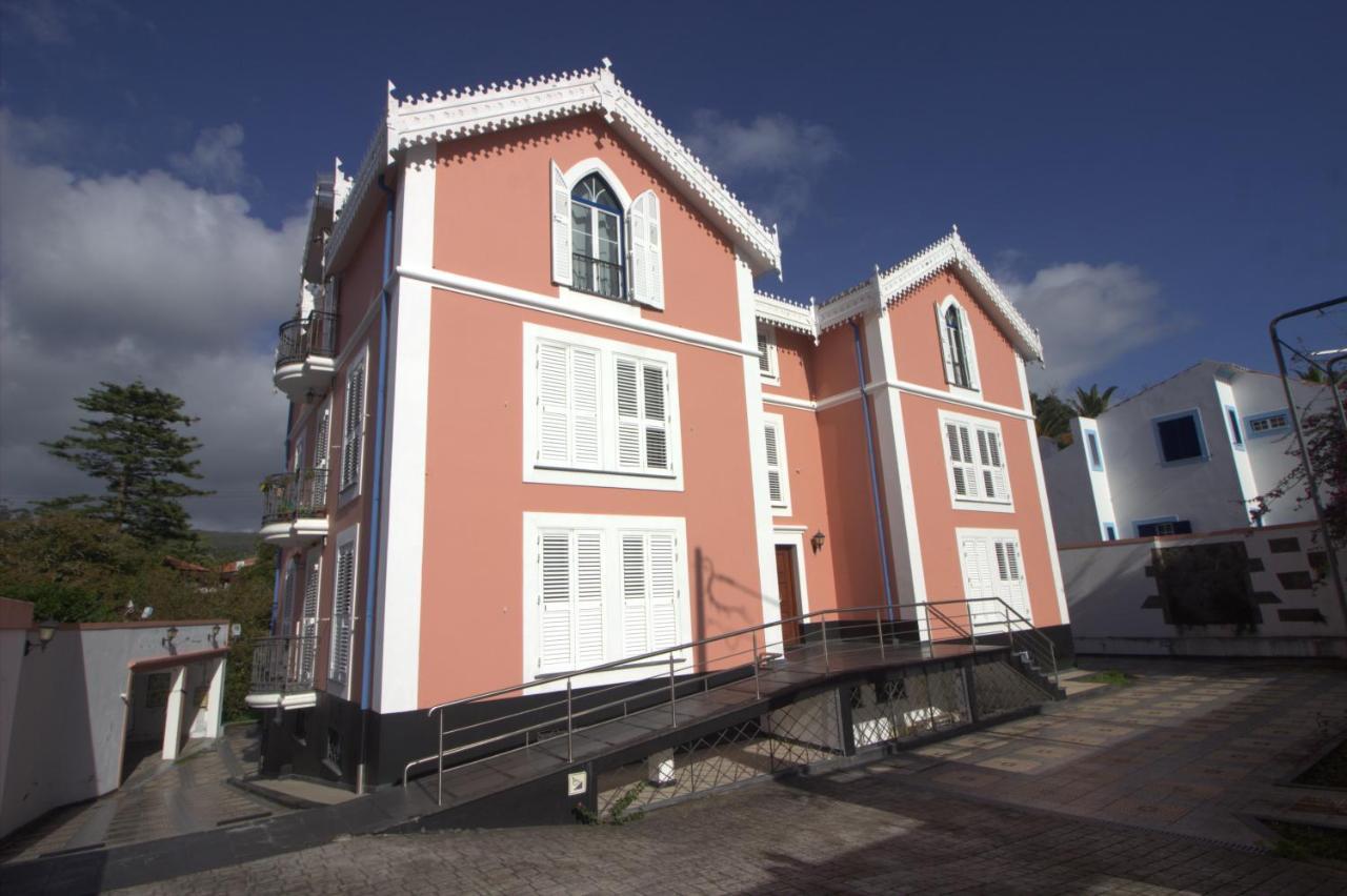 Rose Velvet Apartment Angra do Heroísmo Exterior photo