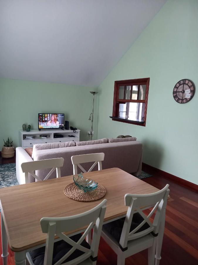 Rose Velvet Apartment Angra do Heroísmo Exterior photo