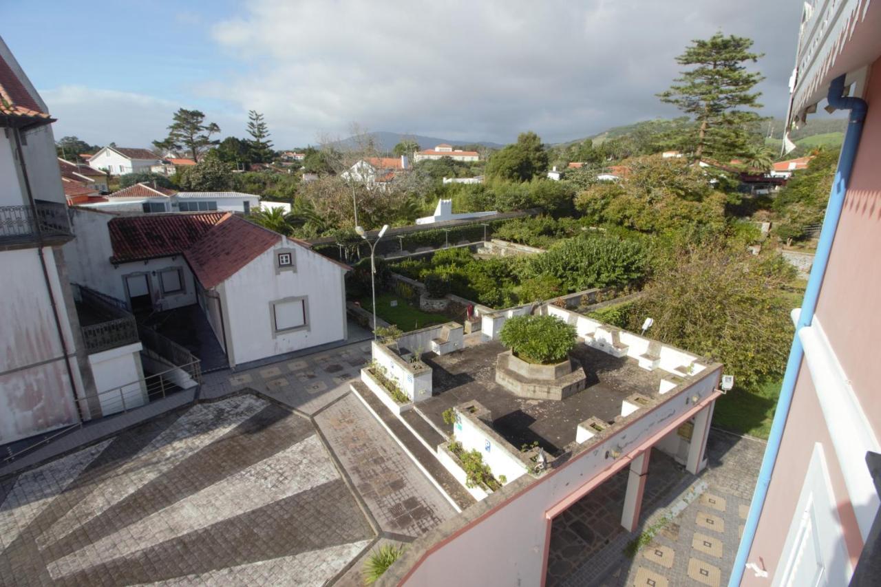 Rose Velvet Apartment Angra do Heroísmo Exterior photo