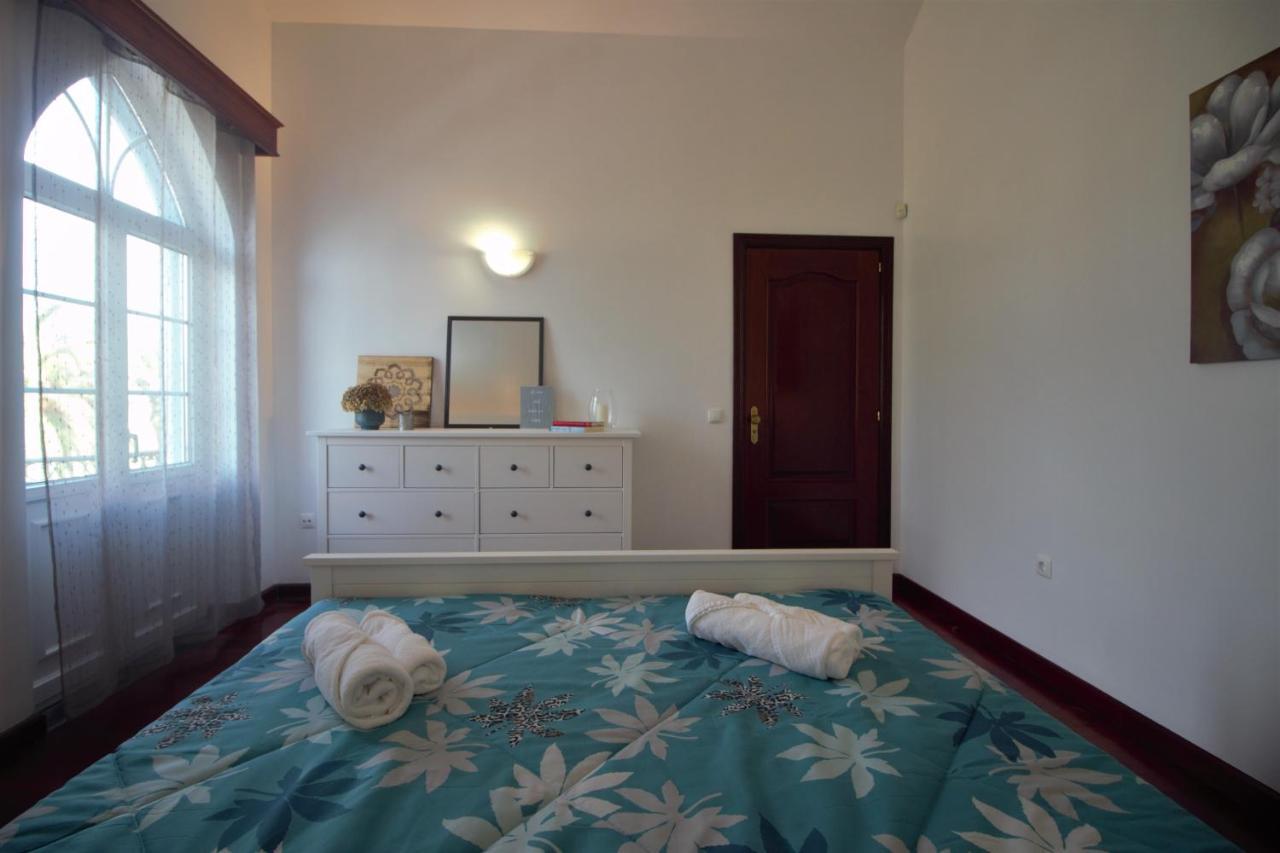 Rose Velvet Apartment Angra do Heroísmo Exterior photo