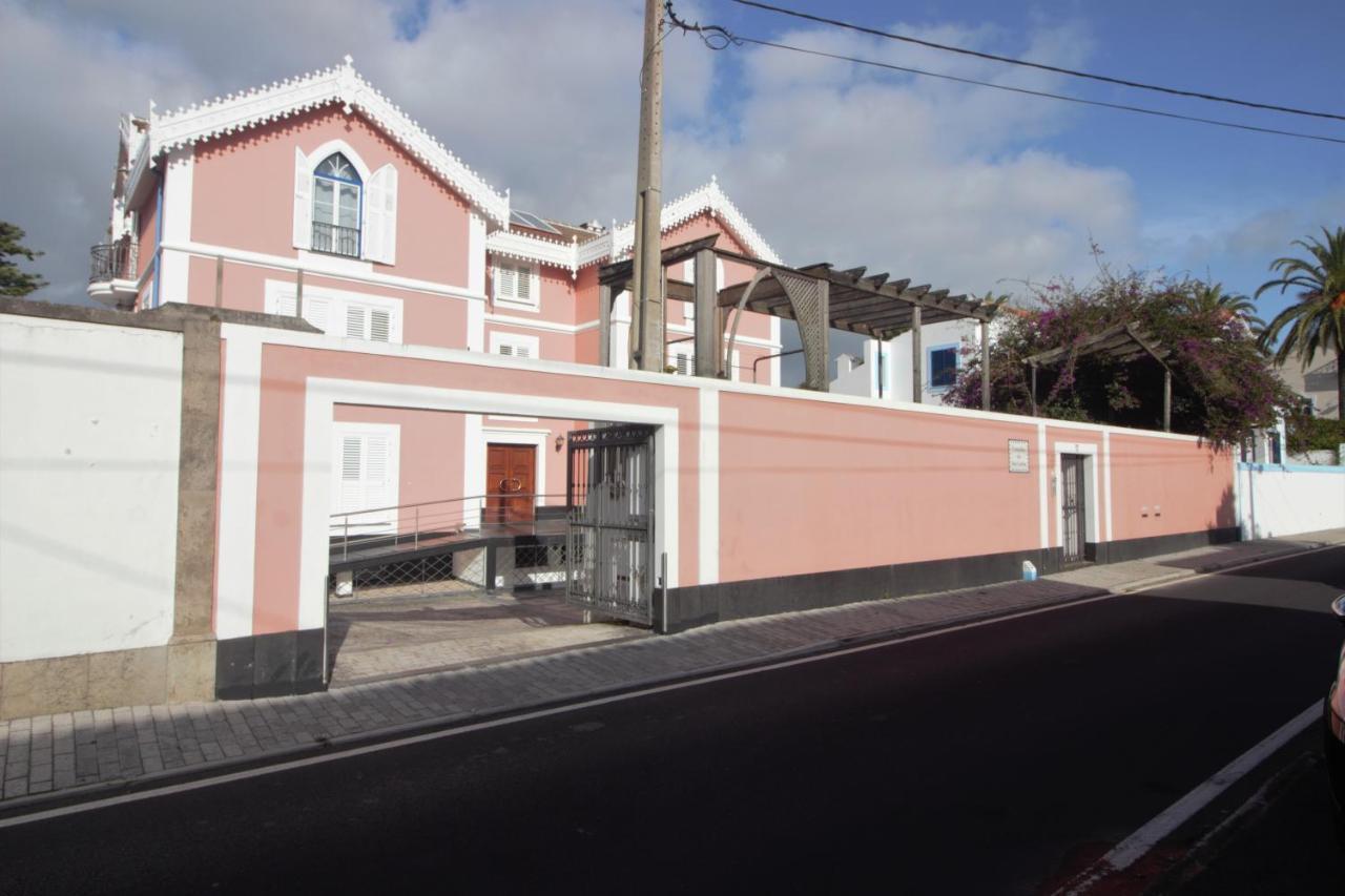 Rose Velvet Apartment Angra do Heroísmo Exterior photo