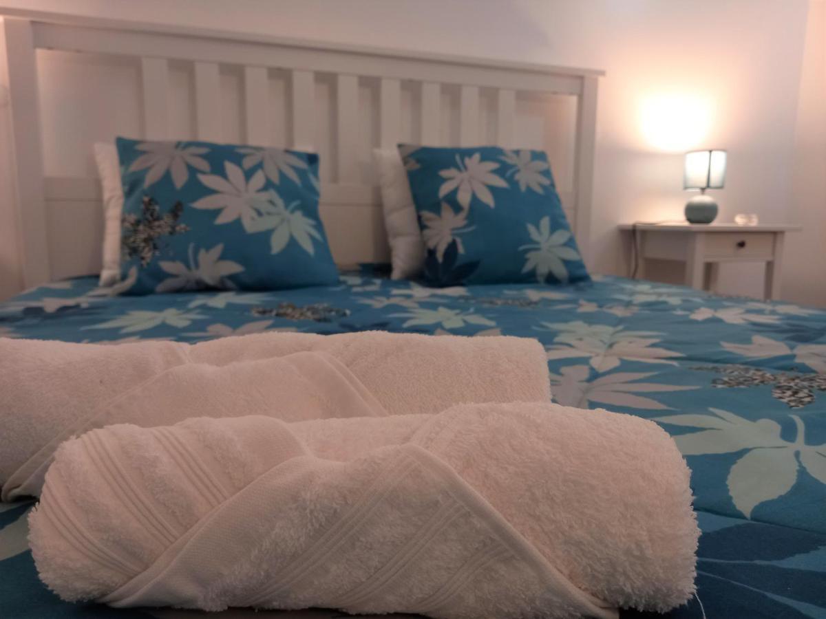 Rose Velvet Apartment Angra do Heroísmo Exterior photo